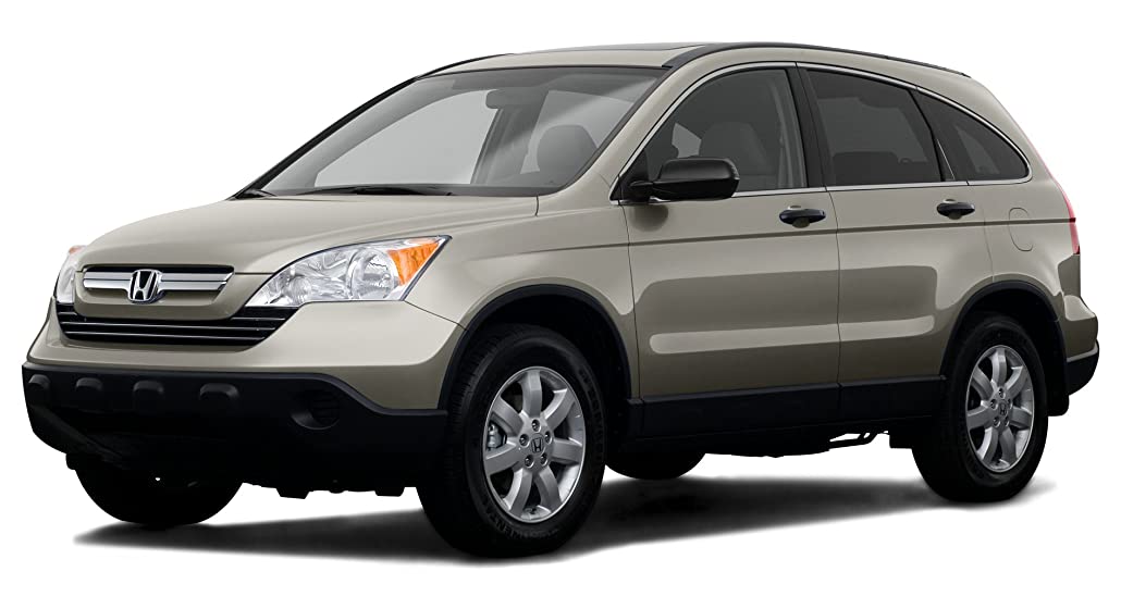 Honda CR-V III SUV (06.2006 - 01.2012)